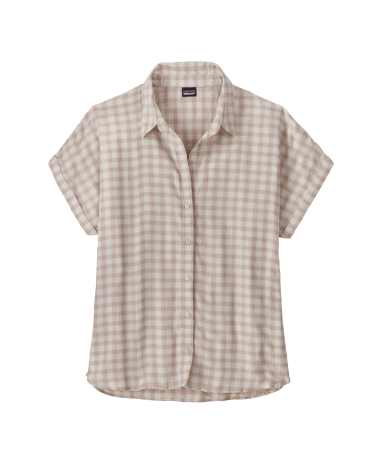 PATAGONIA - W's LW A/C Shirt