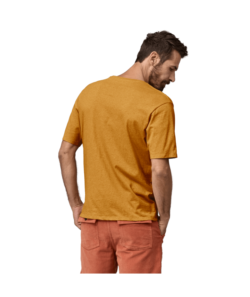 PATAGONIA - M's Daily Pocket Tee