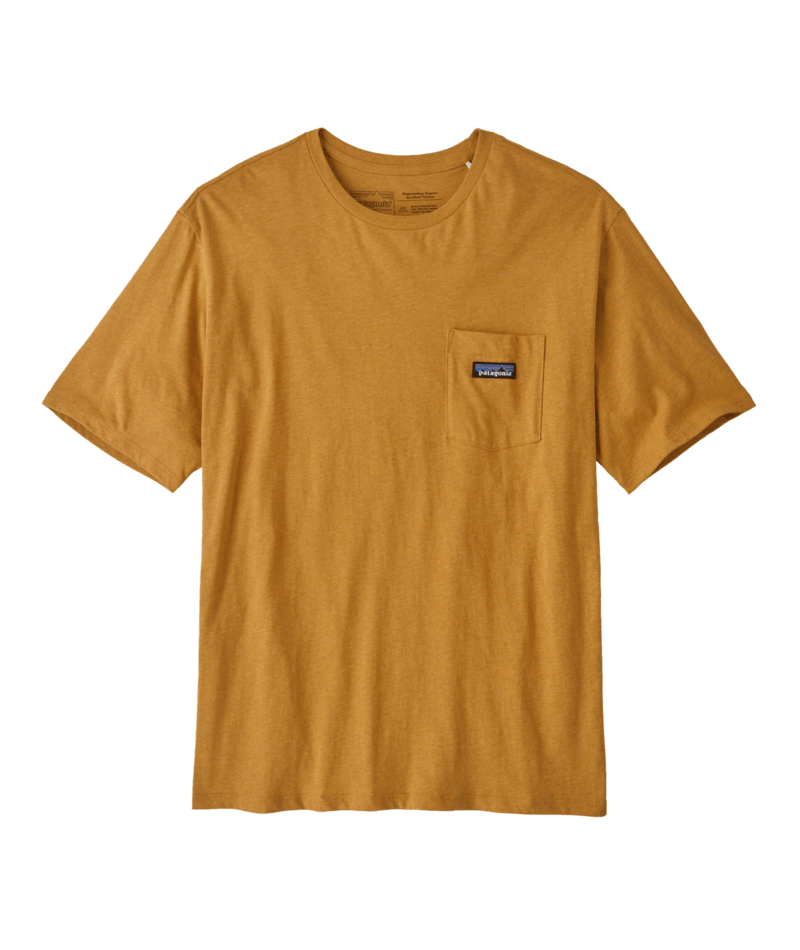 PATAGONIA - M's Daily Pocket Tee