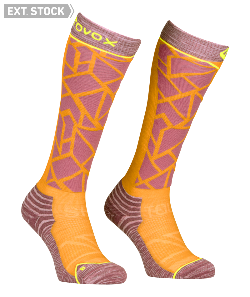 ORTOVOX - "SKI TOUR COMP LONG SOCKS W"