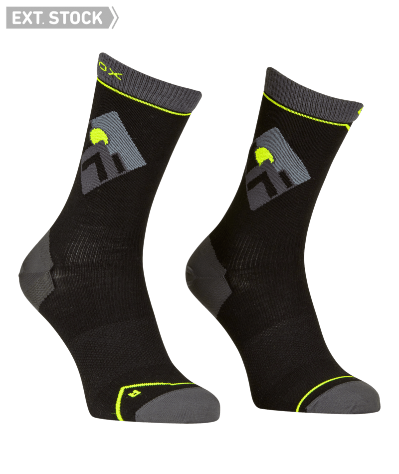ORTOVOX - "ALPINE LIGHT COMP MID SOCKS M"