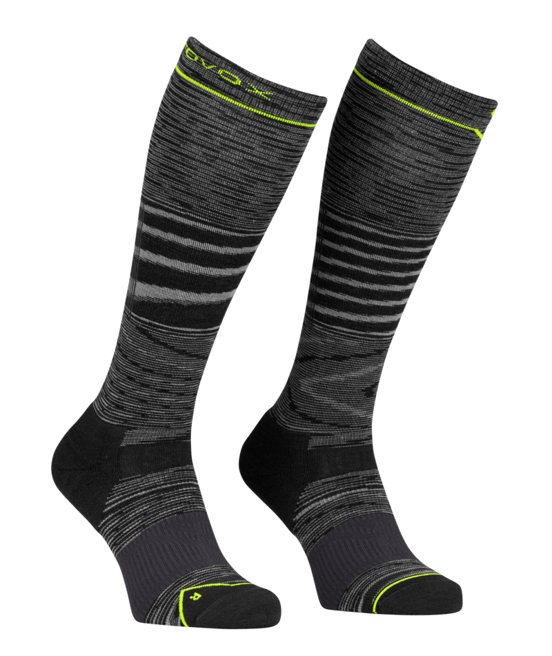 ORTOVOX - "SKI TOUR LT COMP LONG SOCKS M"
