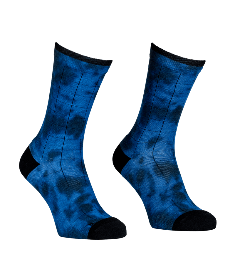 ORTOVOX - "MTB MID SOCK M"