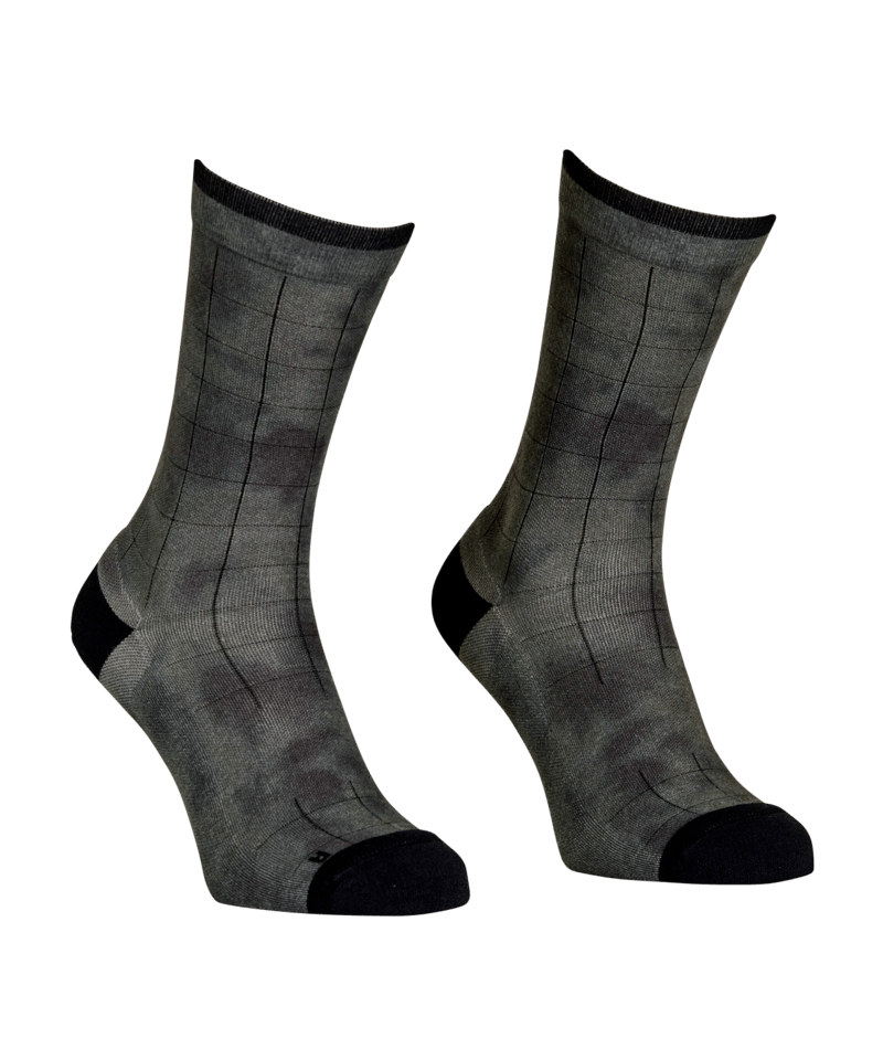 ORTOVOX - "MTB MID SOCK M"