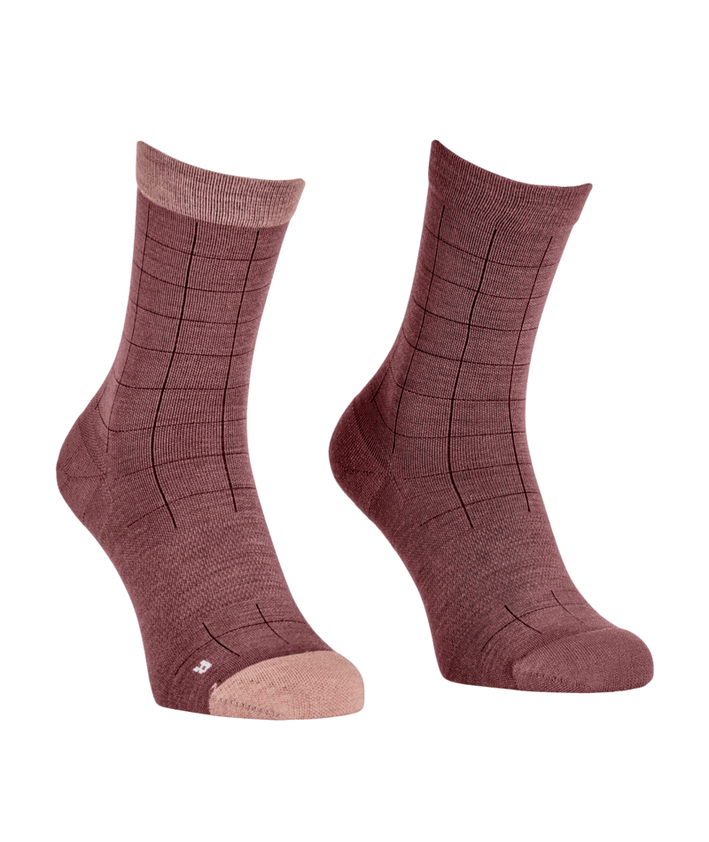 ORTOVOX - "MTB MID LIGHT SOCK W"