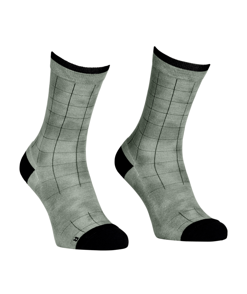 ORTOVOX - "MTB MID SOCK W"