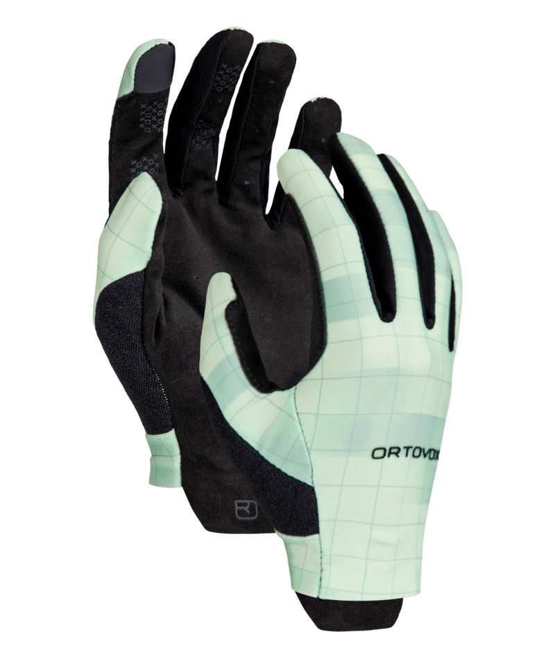 ORTOVOX - "MTB LIGHT GLOVE W"