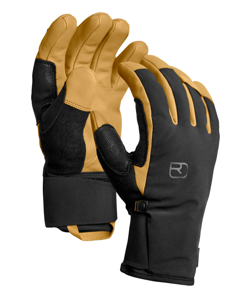 ORTOVOX - "MERINO MOUNTAIN GLOVE M"