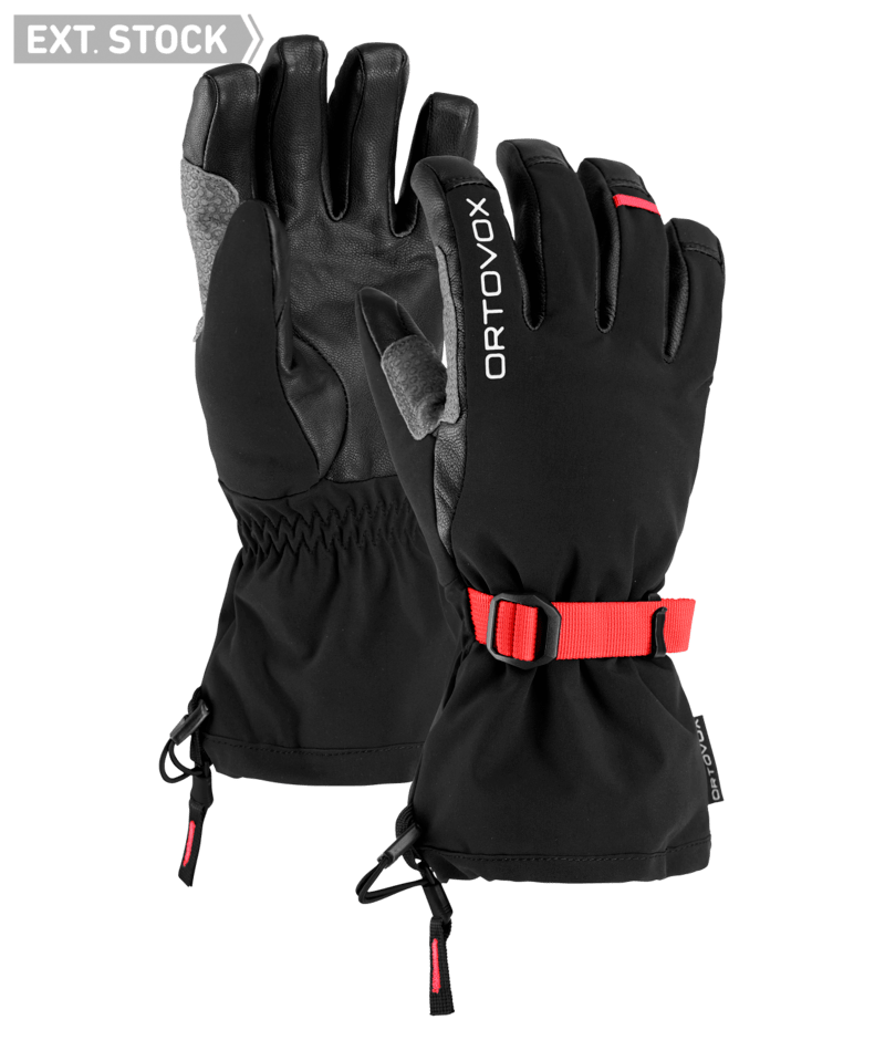 ORTOVOX - "MERINO MOUNTAIN GLOVE W"