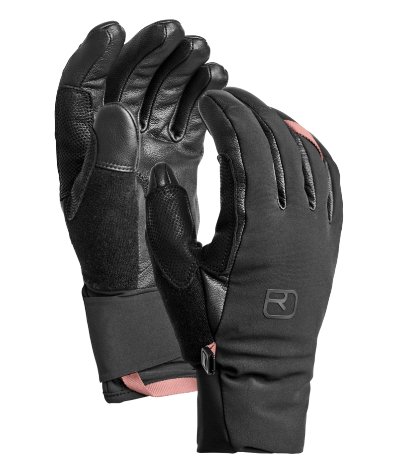ORTOVOX - "MERINO MOUNTAIN GLOVE W"