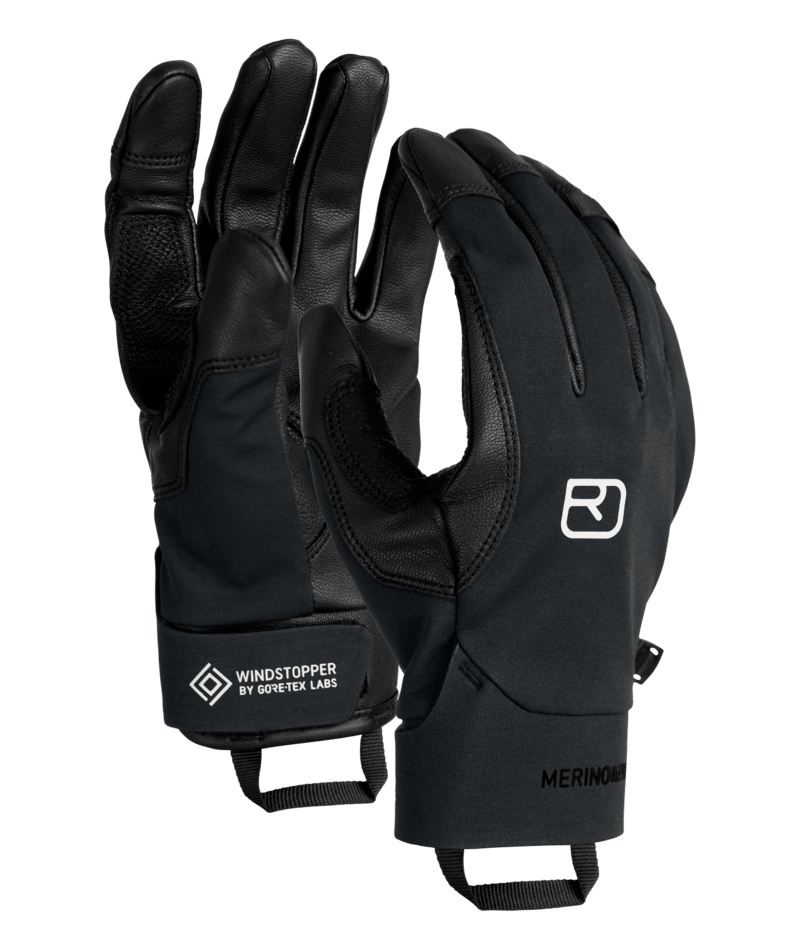 ORTOVOX - "ORTLER TOUR GLOVE M"
