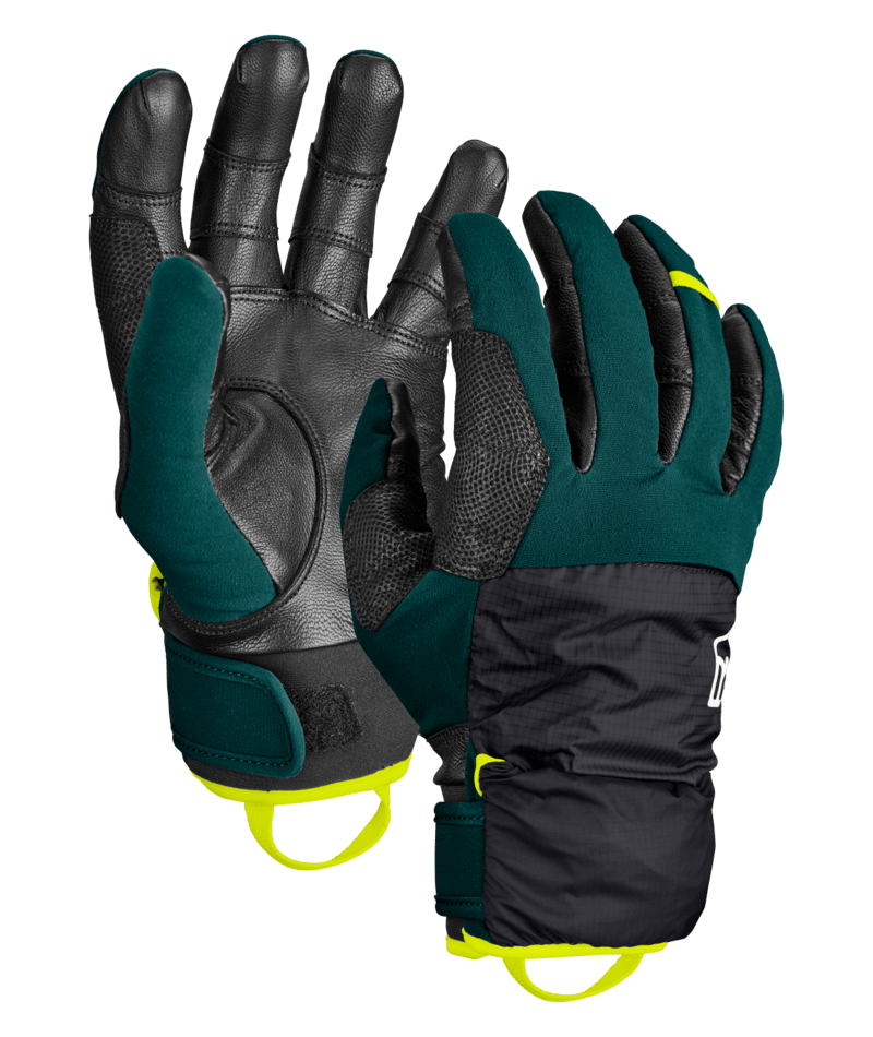 ORTOVOX - "TOUR PRO COVER GLOVE M"