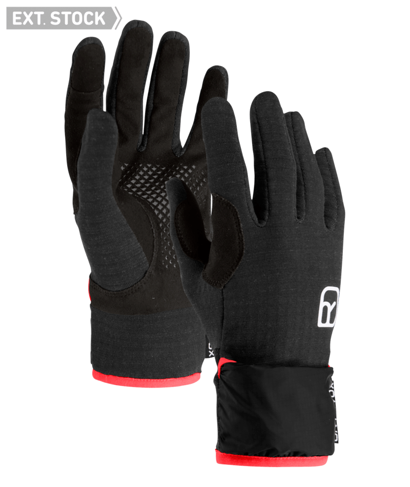 ORTOVOX - "FLEECE GRID COVER GLOVE W"