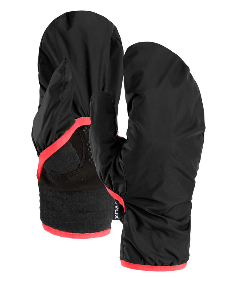 ORTOVOX - "FLEECE GRID COVER GLOVE W"