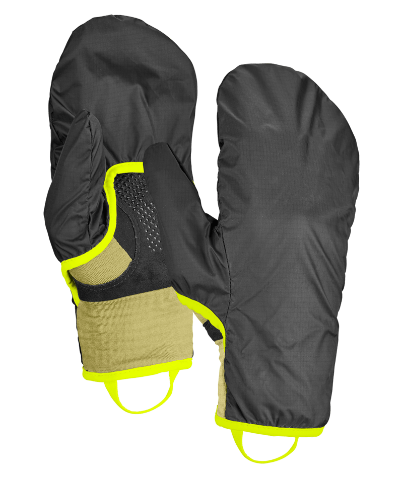 ORTOVOX - "FLEECE GRID COVER GLOVE M"