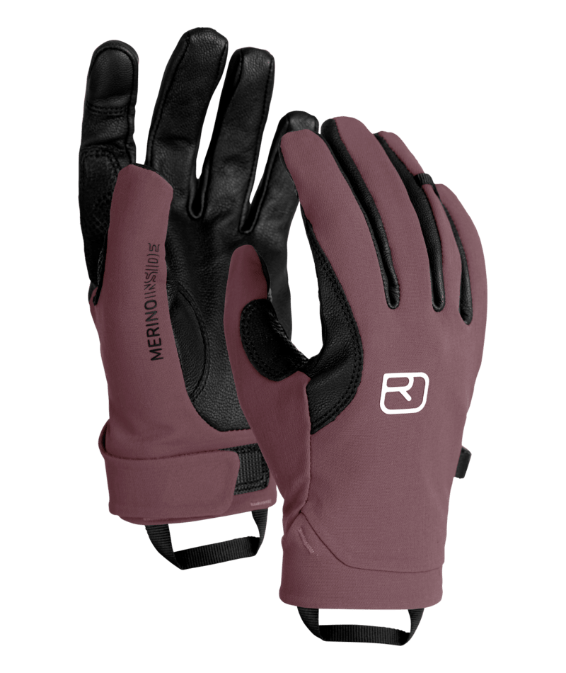ORTOVOX - "TOUR LIGHT GLOVE W"