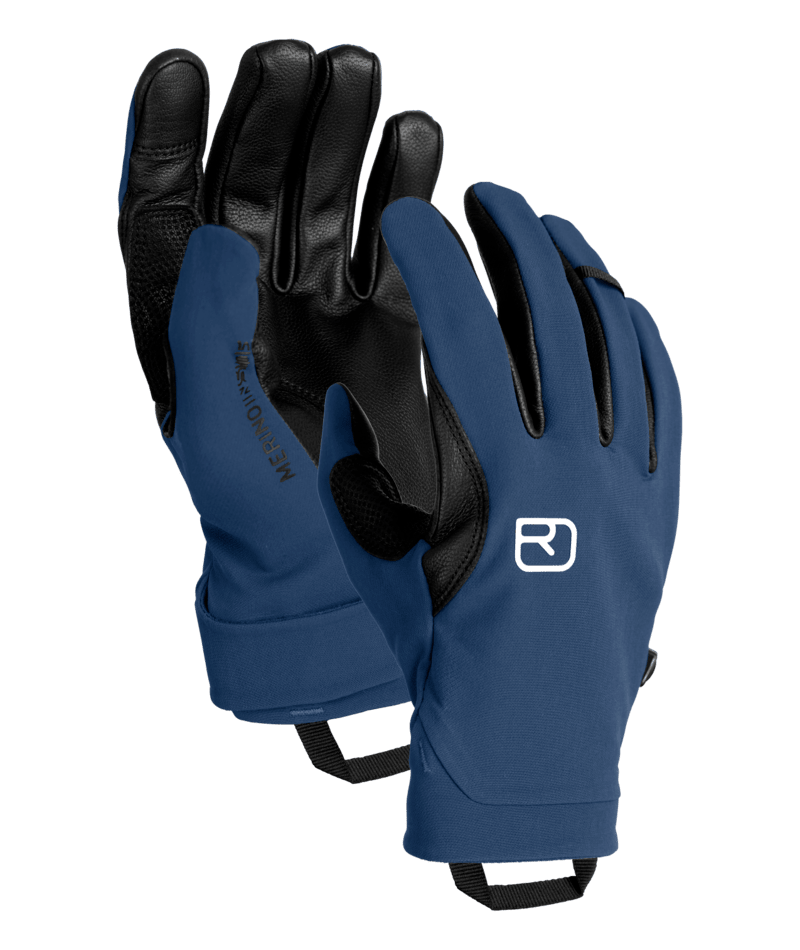 ORTOVOX - "TOUR LIGHT GLOVE M"