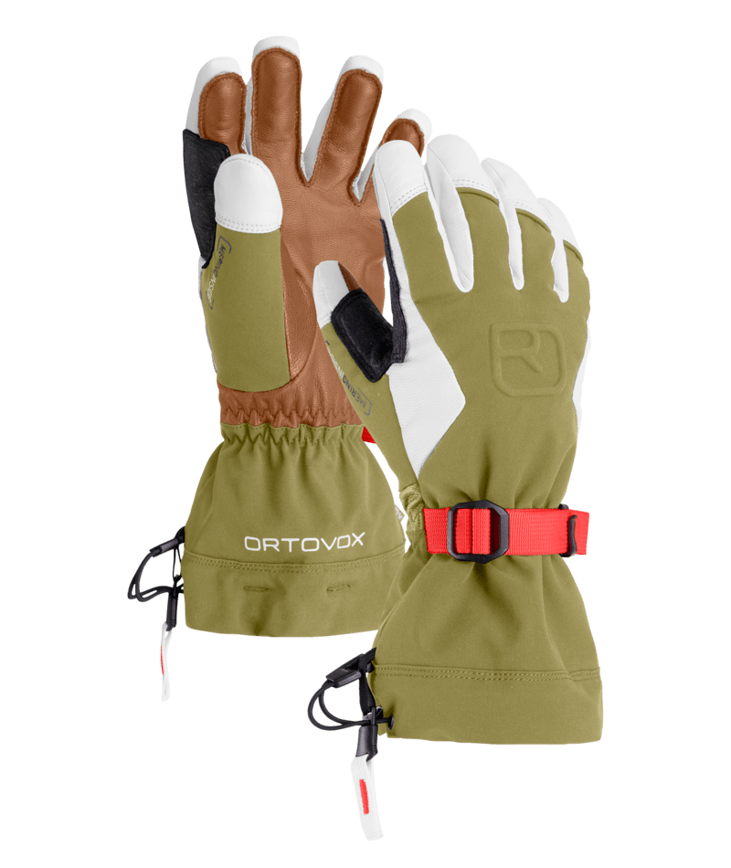 ORTOVOX - "MERINO FREERIDE GLOVE W"