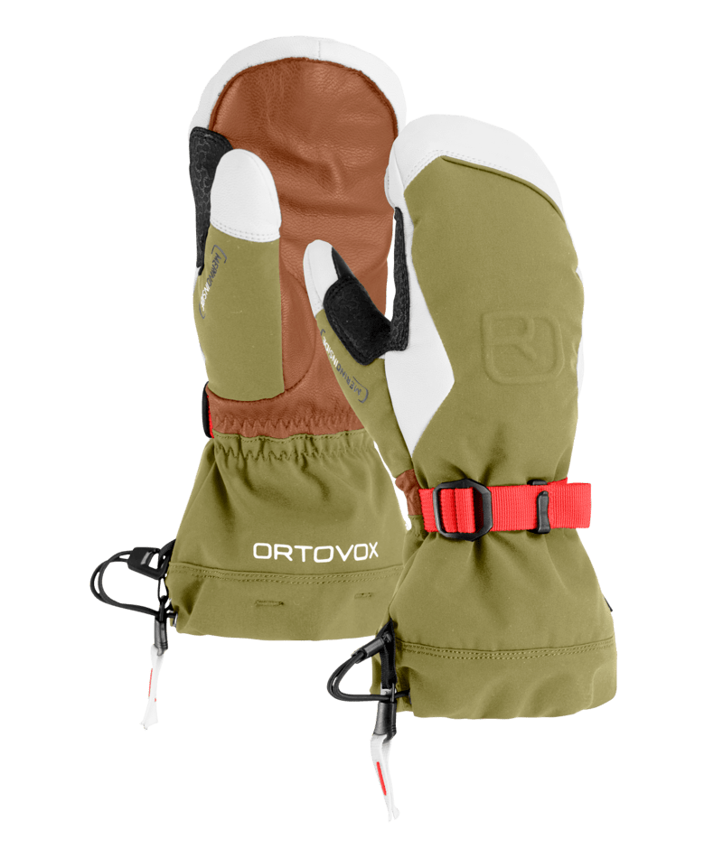 ORTOVOX - "MERINO FREERIDE MITTEN W"