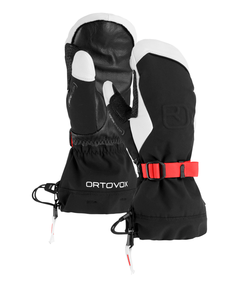 ORTOVOX - "MERINO FREERIDE MITTEN W"