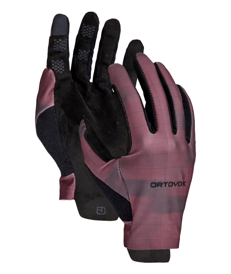 ORTOVOX - "MTB LIGHT GLOVE M"