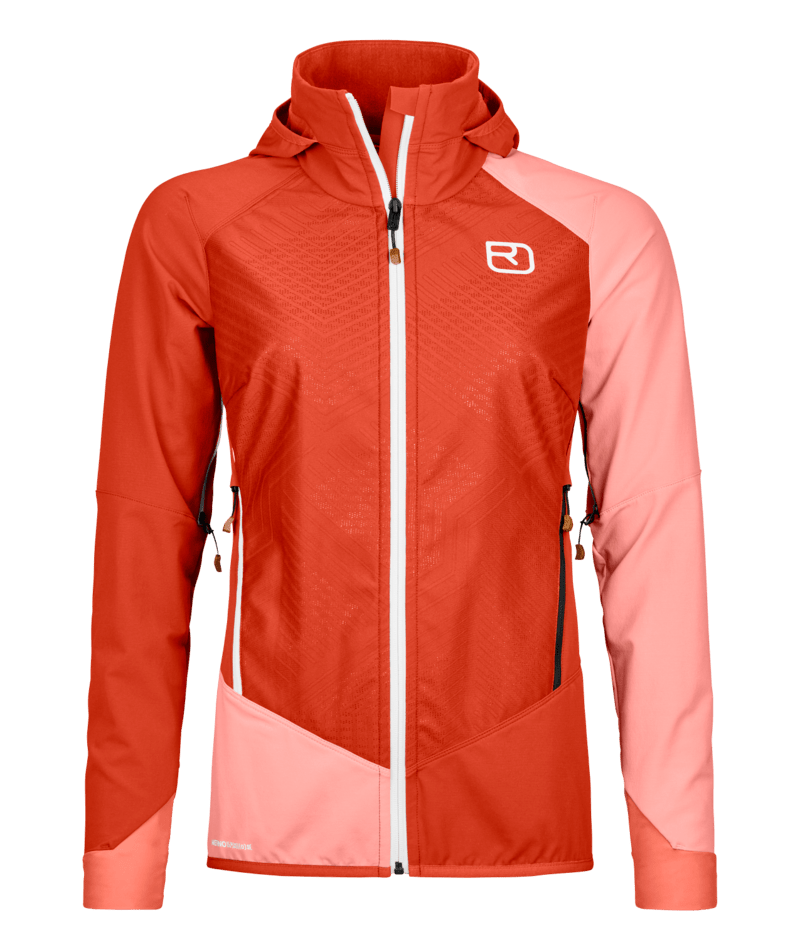 ORTOVOX - "COL BECCHEI JACKET W"