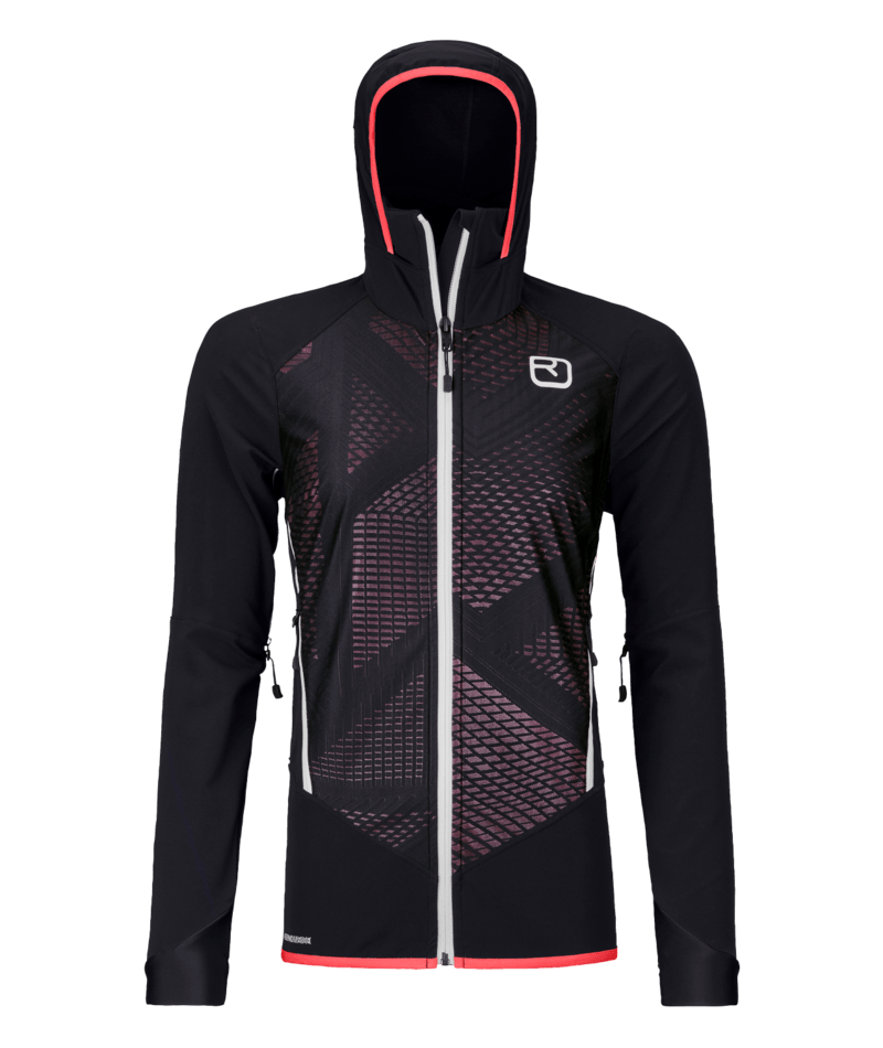 ORTOVOX - "COL BECCHEI JACKET W"