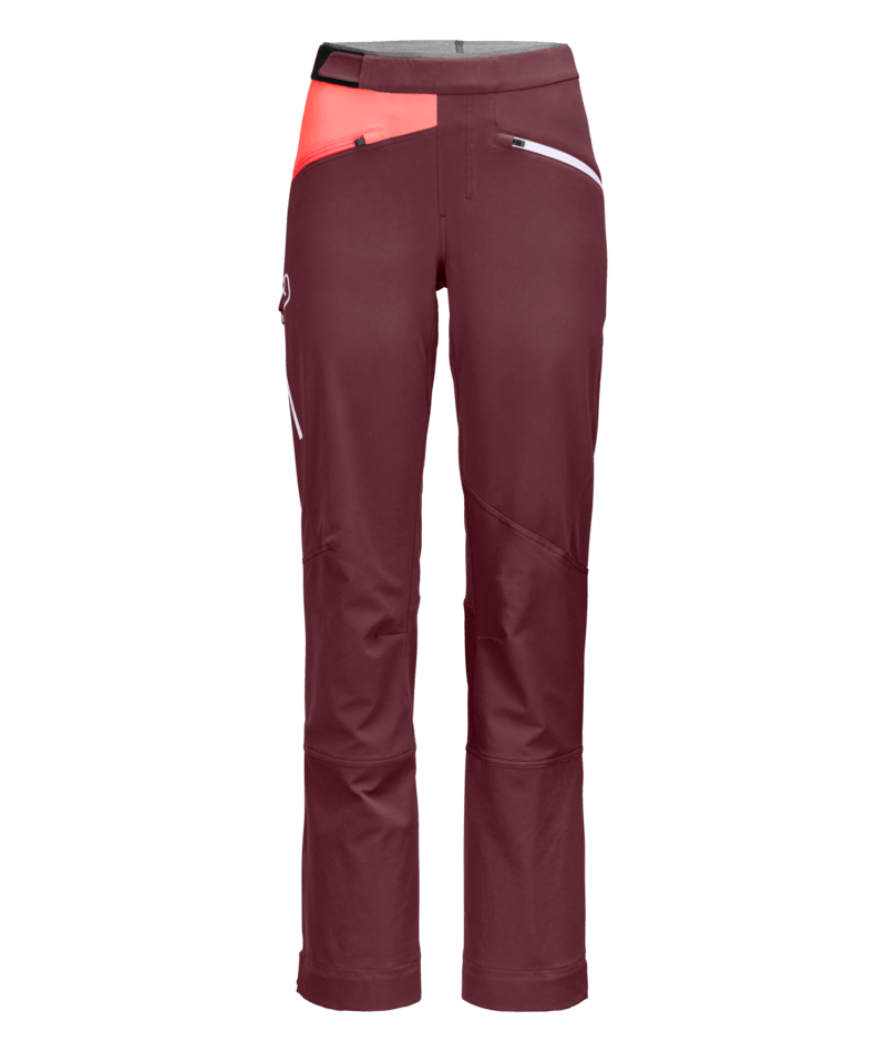 ORTOVOX - "COL BECCHEI PANTS W"