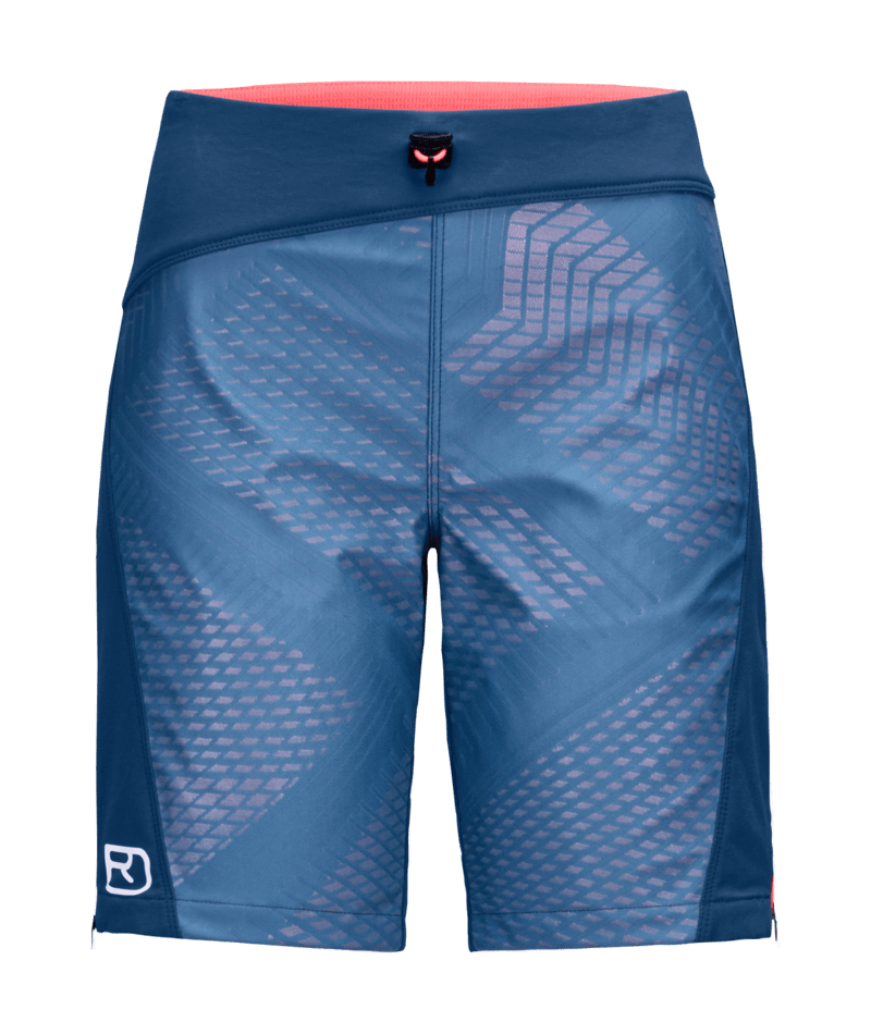 ORTOVOX - "COL BECCHEI WB SHORTS W"