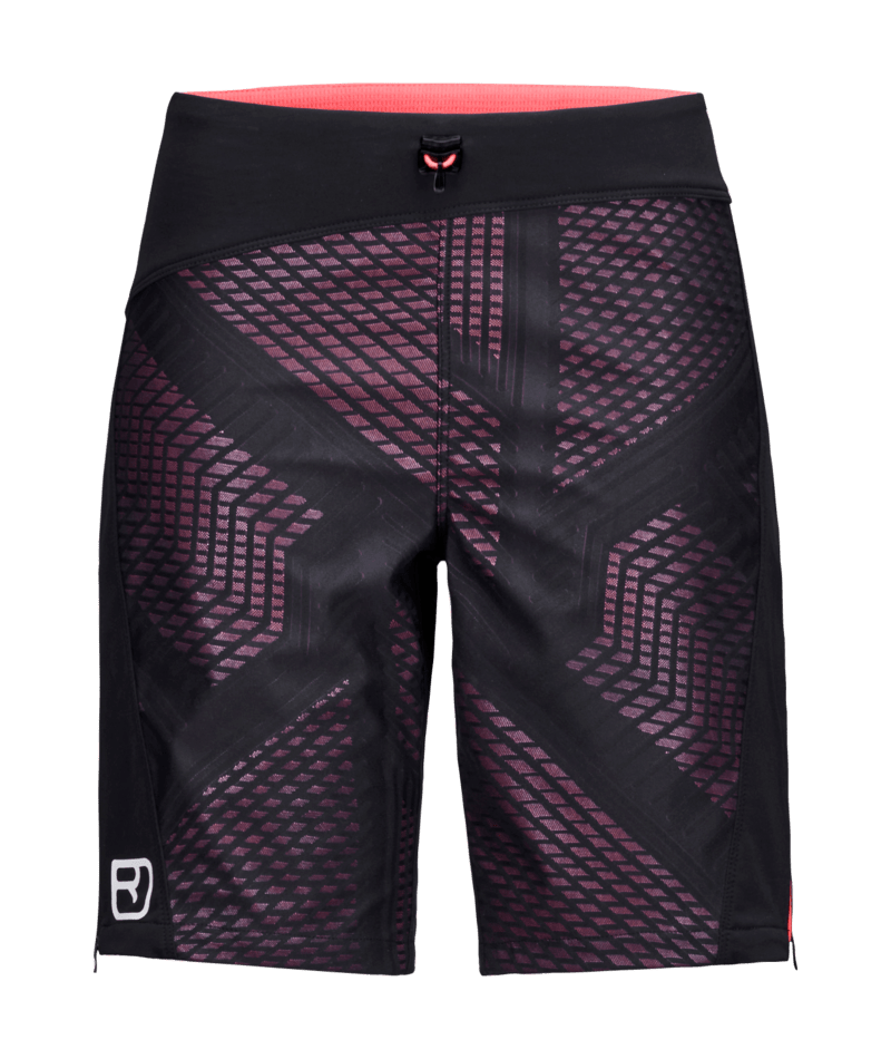 ORTOVOX - "COL BECCHEI WB SHORTS W"