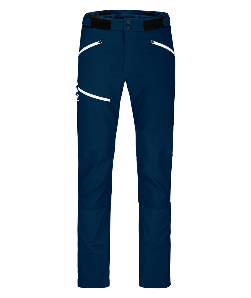 ORTOVOX - "WESTALPEN SOFTSHELL PANTS M"