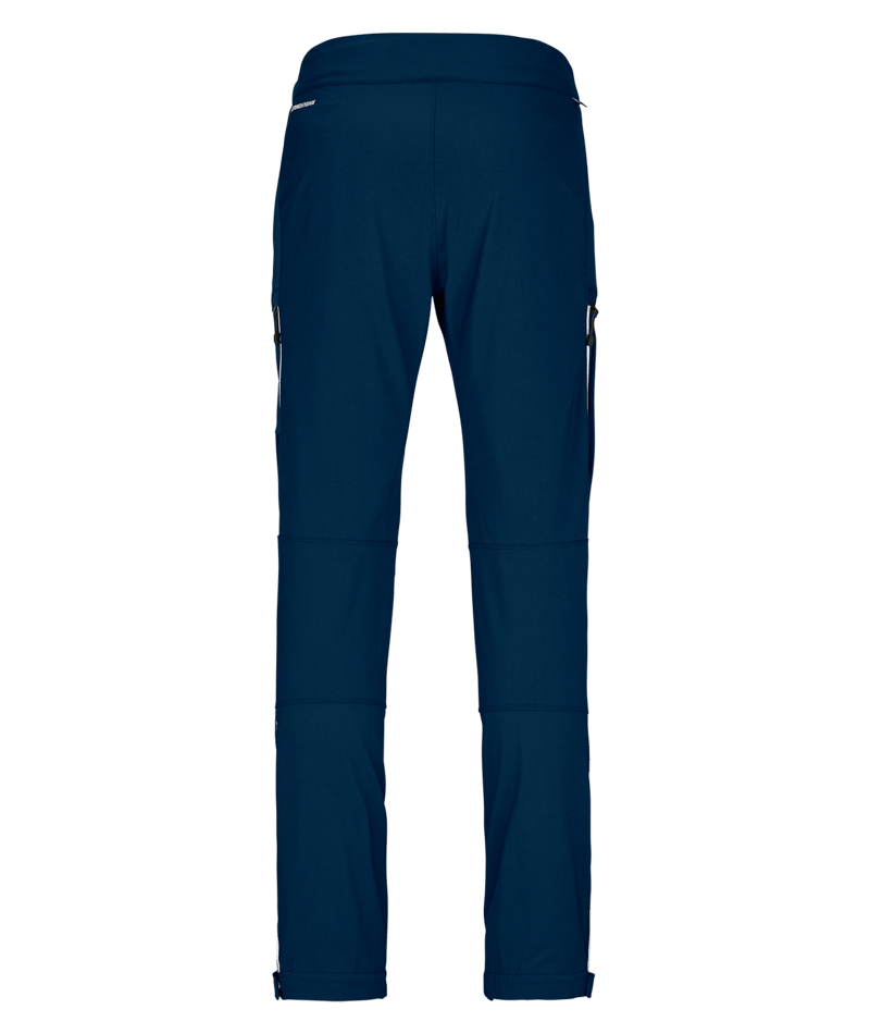 ORTOVOX - "WESTALPEN SOFTSHELL PANTS M"