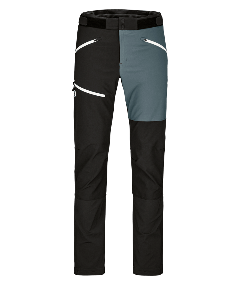ORTOVOX - "WESTALPEN SOFTSHELL PANTS M"