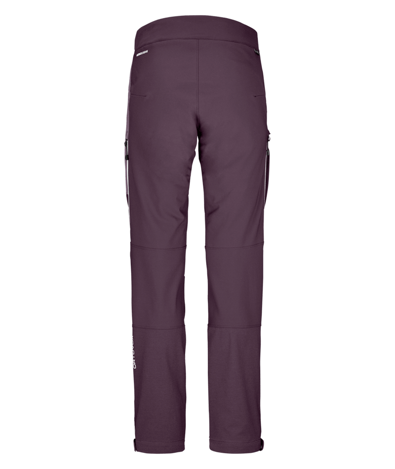 ORTOVOX - "WESTALPEN SOFTSHELL PANTS W "