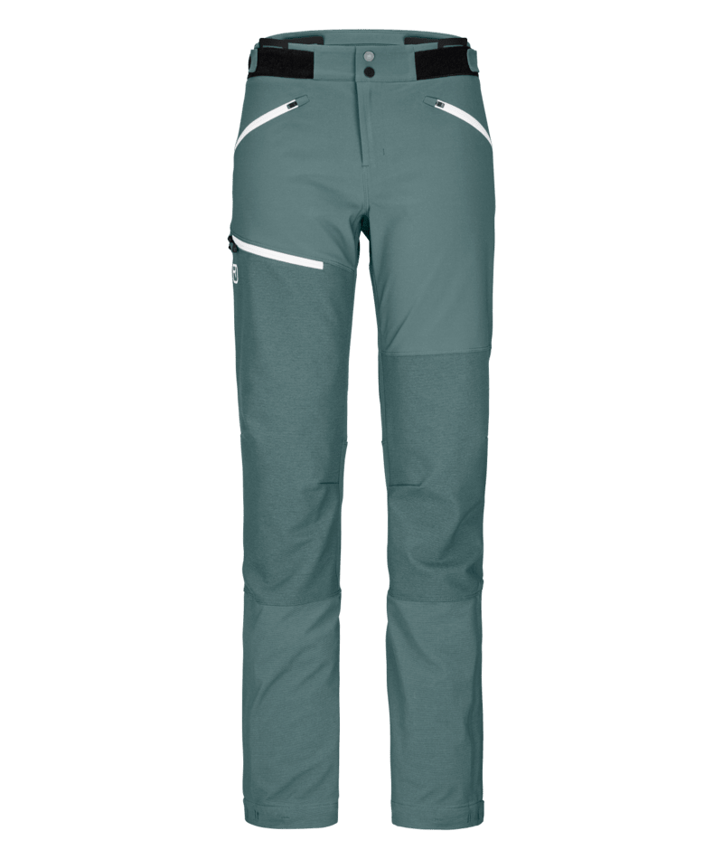 ORTOVOX - "WESTALPEN SOFTSHELL PANTS W "