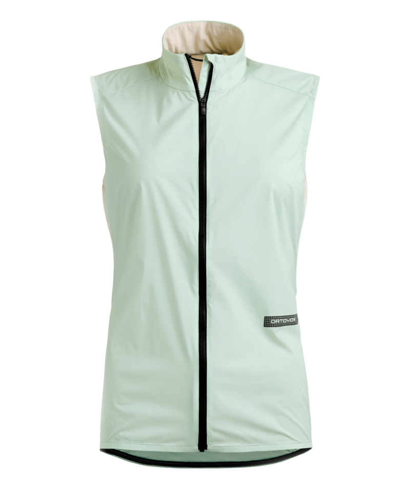 ORTOVOX - "SEQUENCE WIND VEST W"