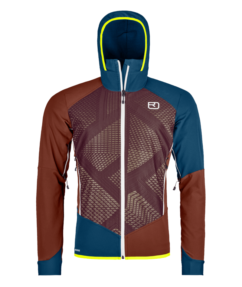 ORTOVOX - "COL BECCHEI JACKET M"