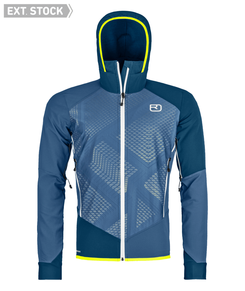 ORTOVOX - "COL BECCHEI JACKET M"