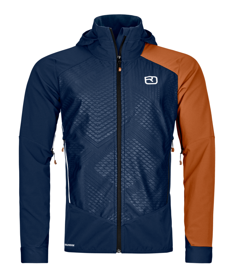 ORTOVOX - "COL BECCHEI JACKET M"