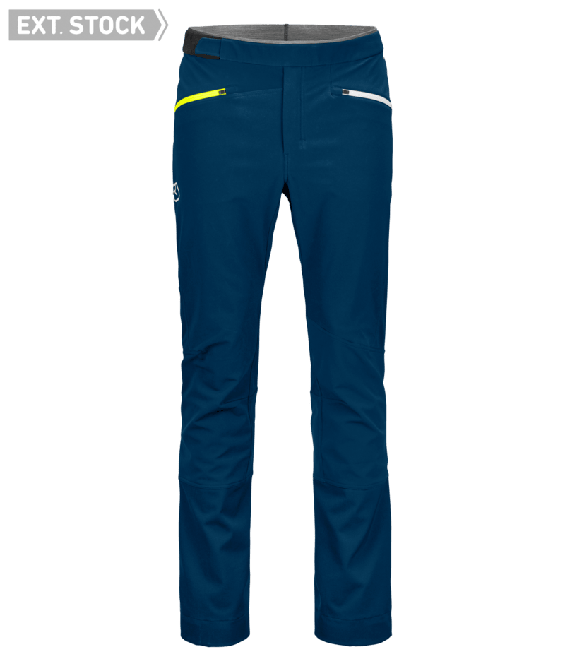 ORTOVOX - "COL BECCHEI PANTS M"