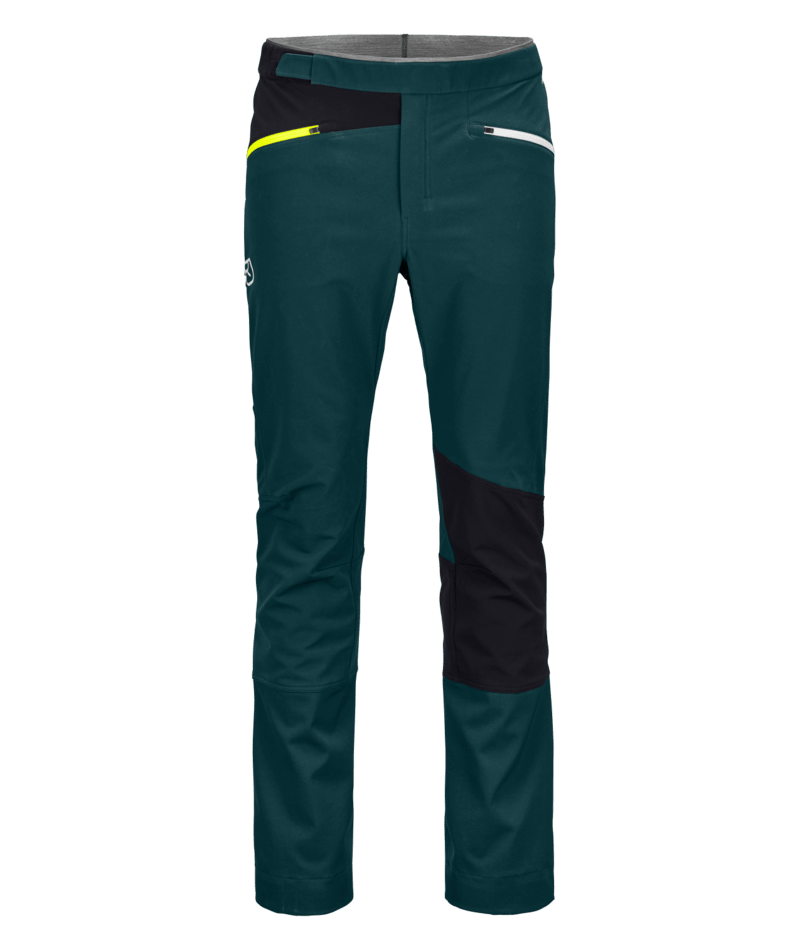 ORTOVOX - "COL BECCHEI PANTS M"