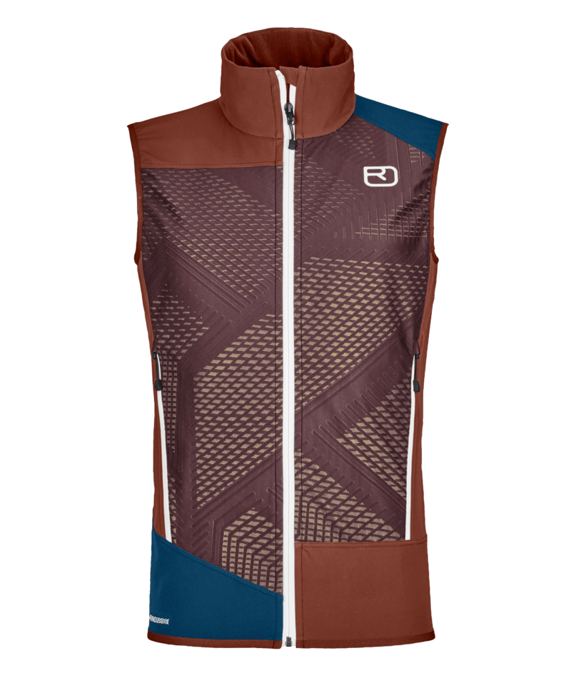 ORTOVOX - "COL BECCHEI VEST M"