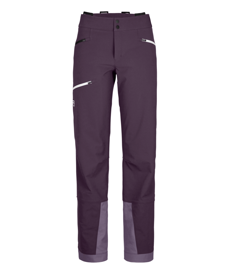 ORTOVOX - "PIZOL PANTS W"