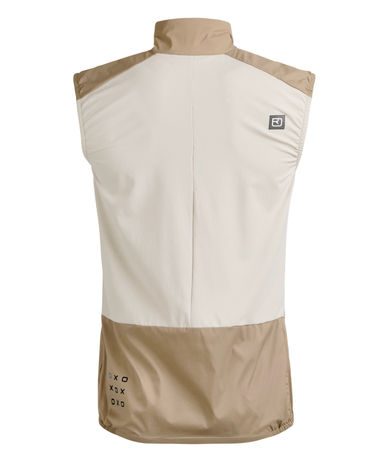 ORTOVOX - "SEQUENCE WIND VEST M"