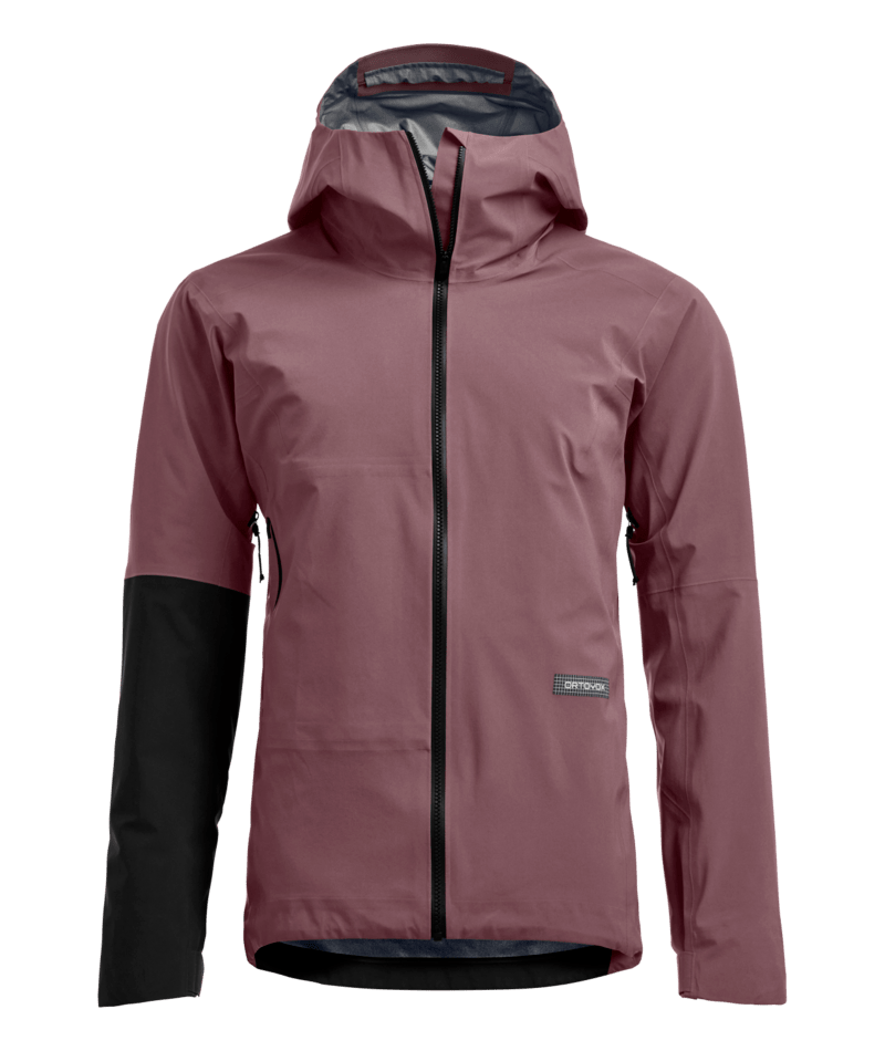 ORTOVOX - "SEQUENCE GORE-TEX JKT W"