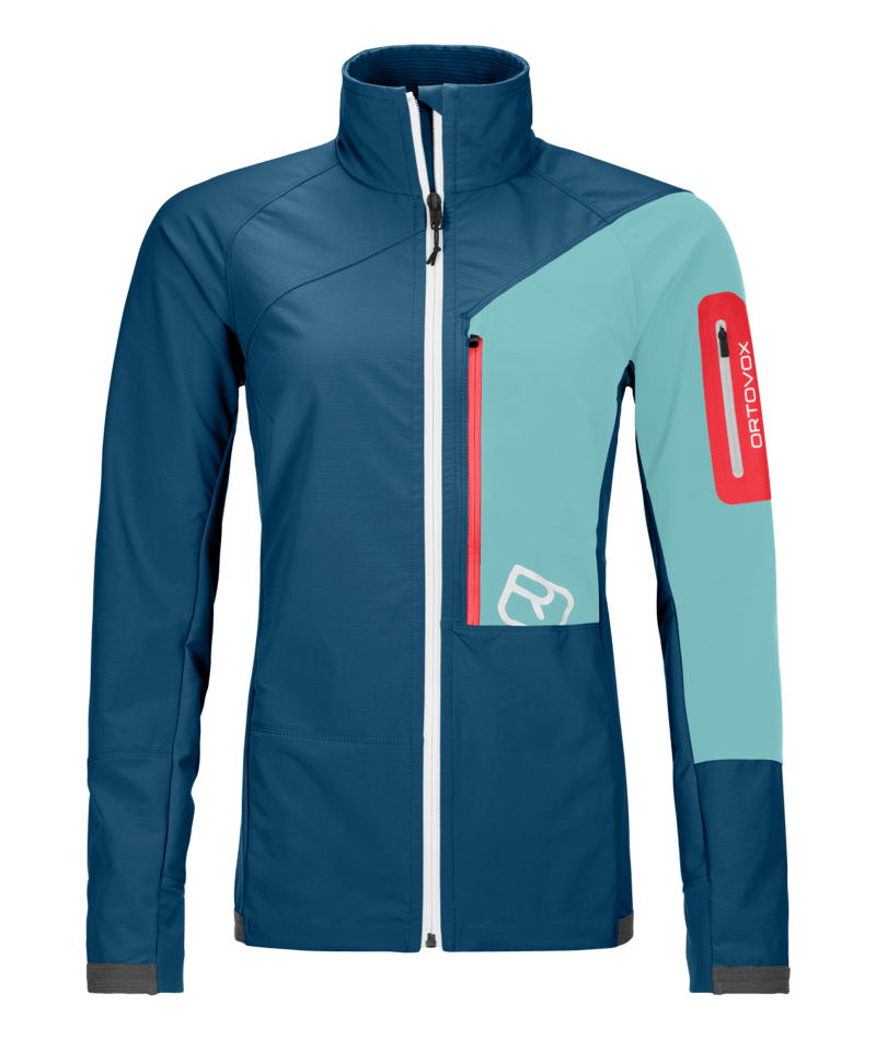 ORTOVOX - "BERRINO JACKET W"