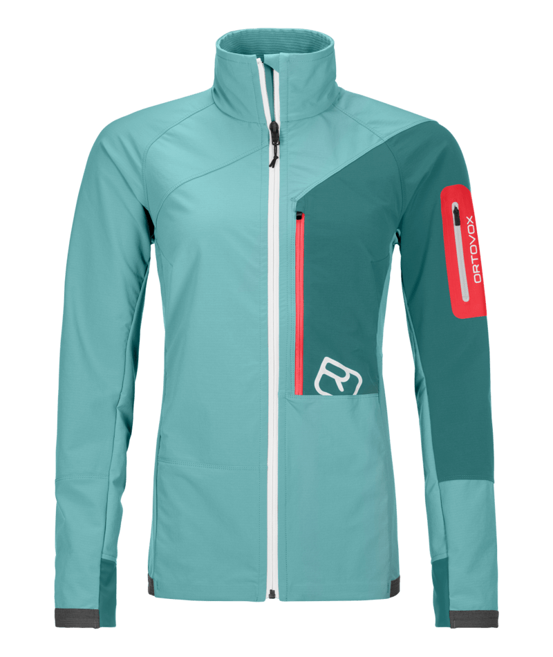 ORTOVOX - "BERRINO JACKET W"