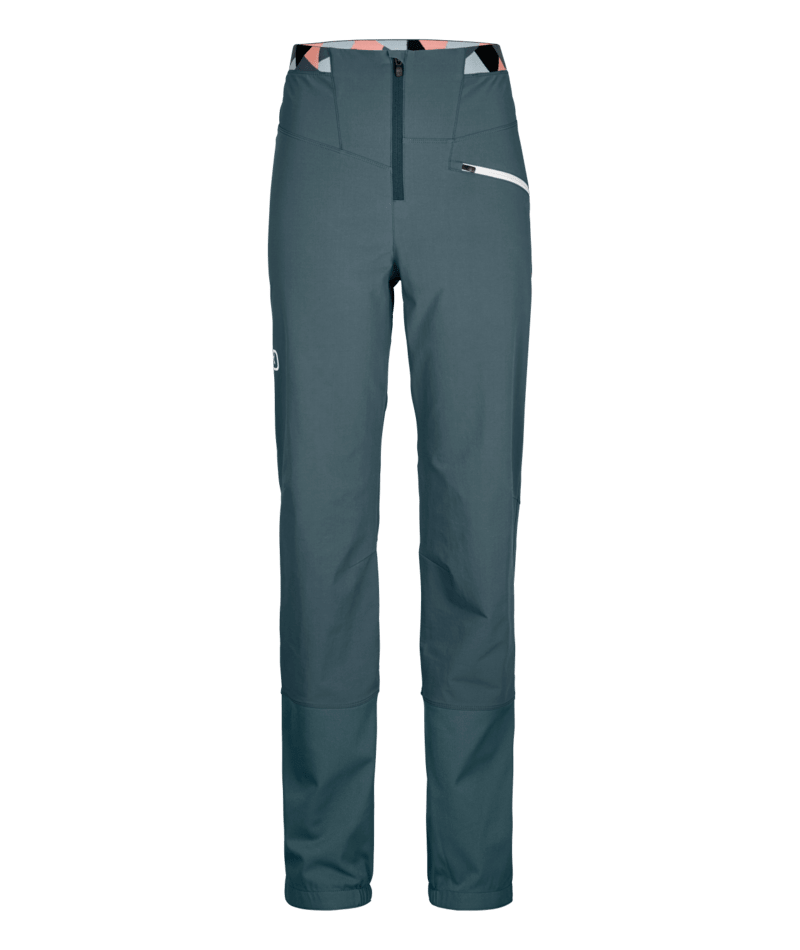 ORTOVOX - "PUNTA BERRINO STRETCH PANTS W"