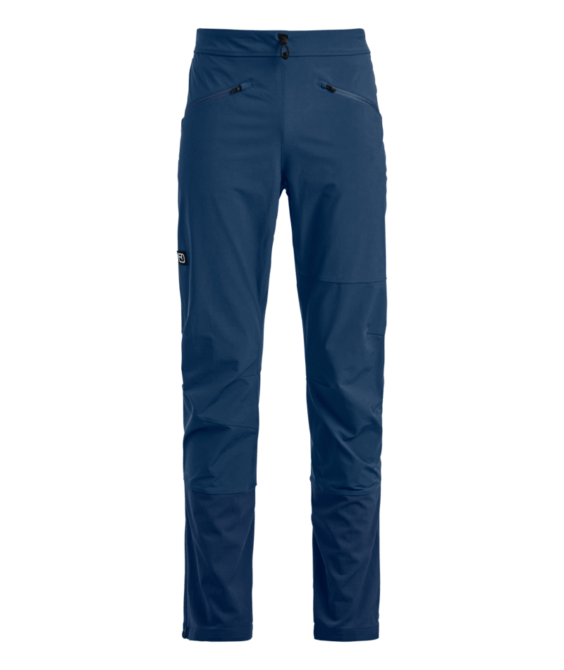 ORTOVOX - "VENET SOFTSHELL PANTS M"