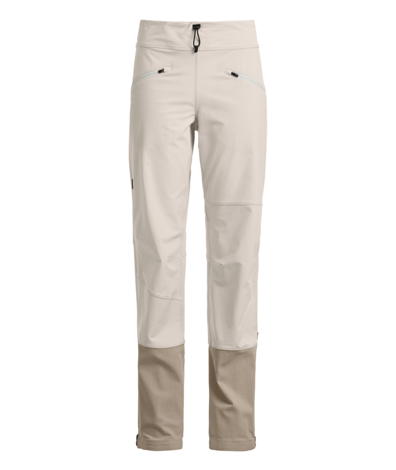 ORTOVOX - "VENET SOFTSHELL PANTS W"